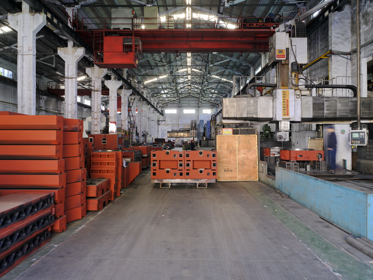 宜昌的三线企业515厂,宜昌三线515厂