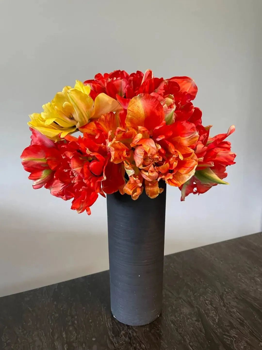 鲜花在水里能养几天会死,新加坡盆栽花卉怎么养