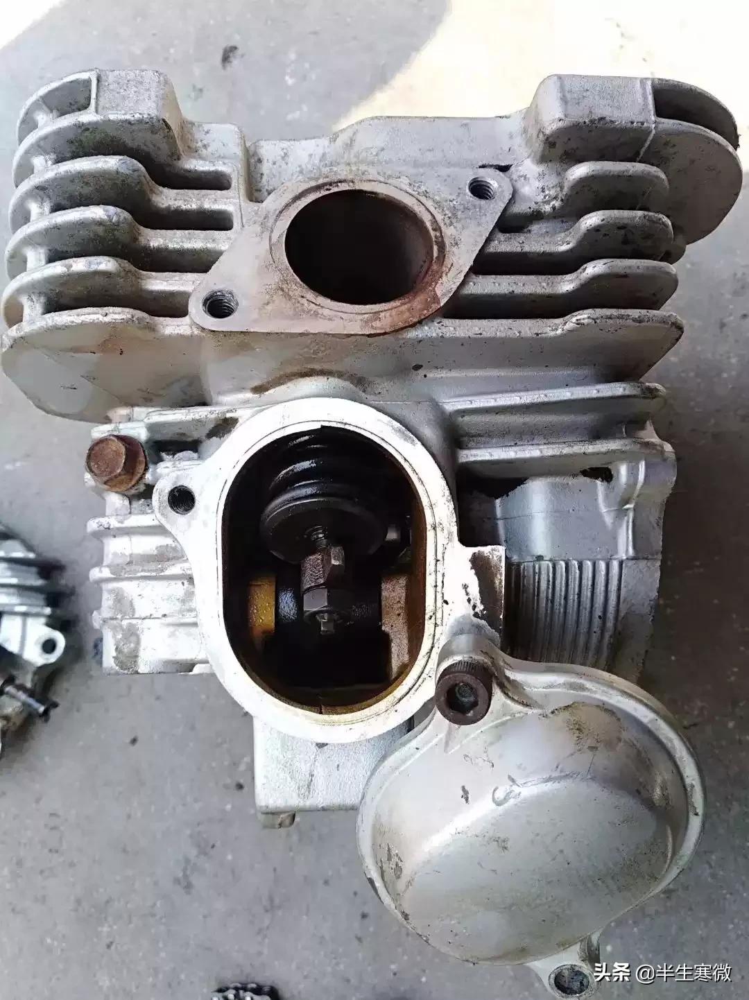 雅马哈劲豹150摩托车爬坡怎样,骑不坏的复古摩托车推荐