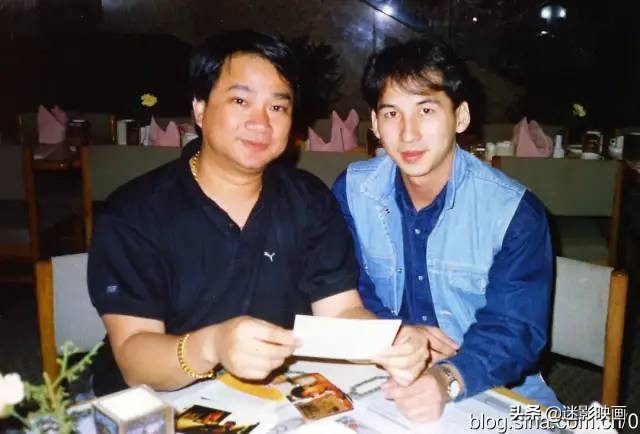 40年前无厘头喜剧电影,40年前的无厘头喜剧