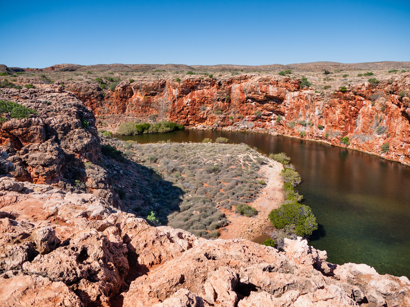 澳大利亚有多少土地适合人类居住,澳大利亚宜居地区为什么那么少