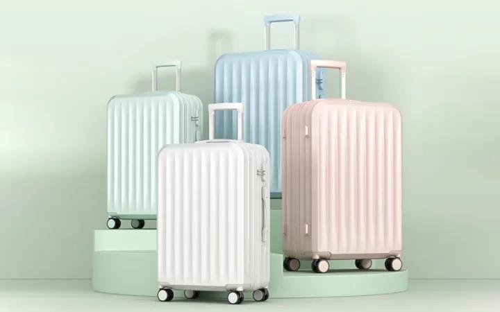 行李箱商标应该怎么挑选？这几招教你如何选择好商标！