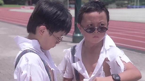 被资本毁掉的10位童星,被毁了一生的童星