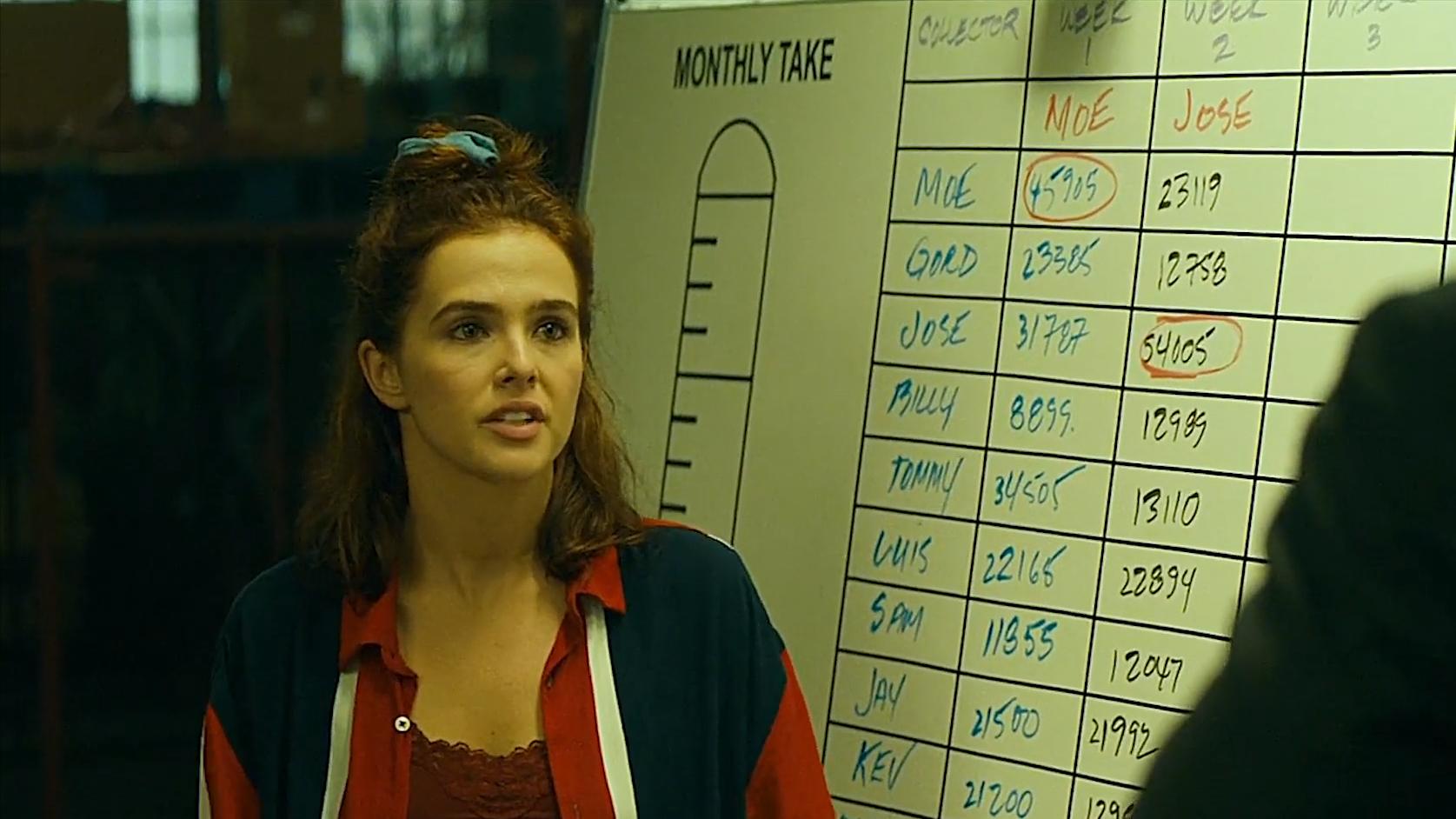 高智商天才女孩电影,高智商天才少女电影