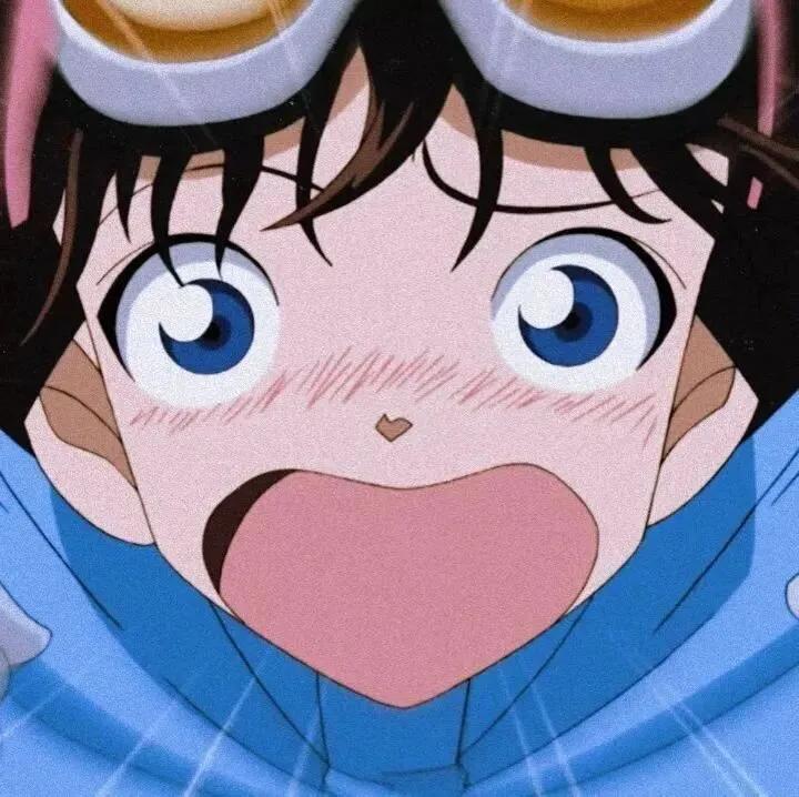 名侦探柯南赤井秀一头像,名侦探柯南头像动漫二次元