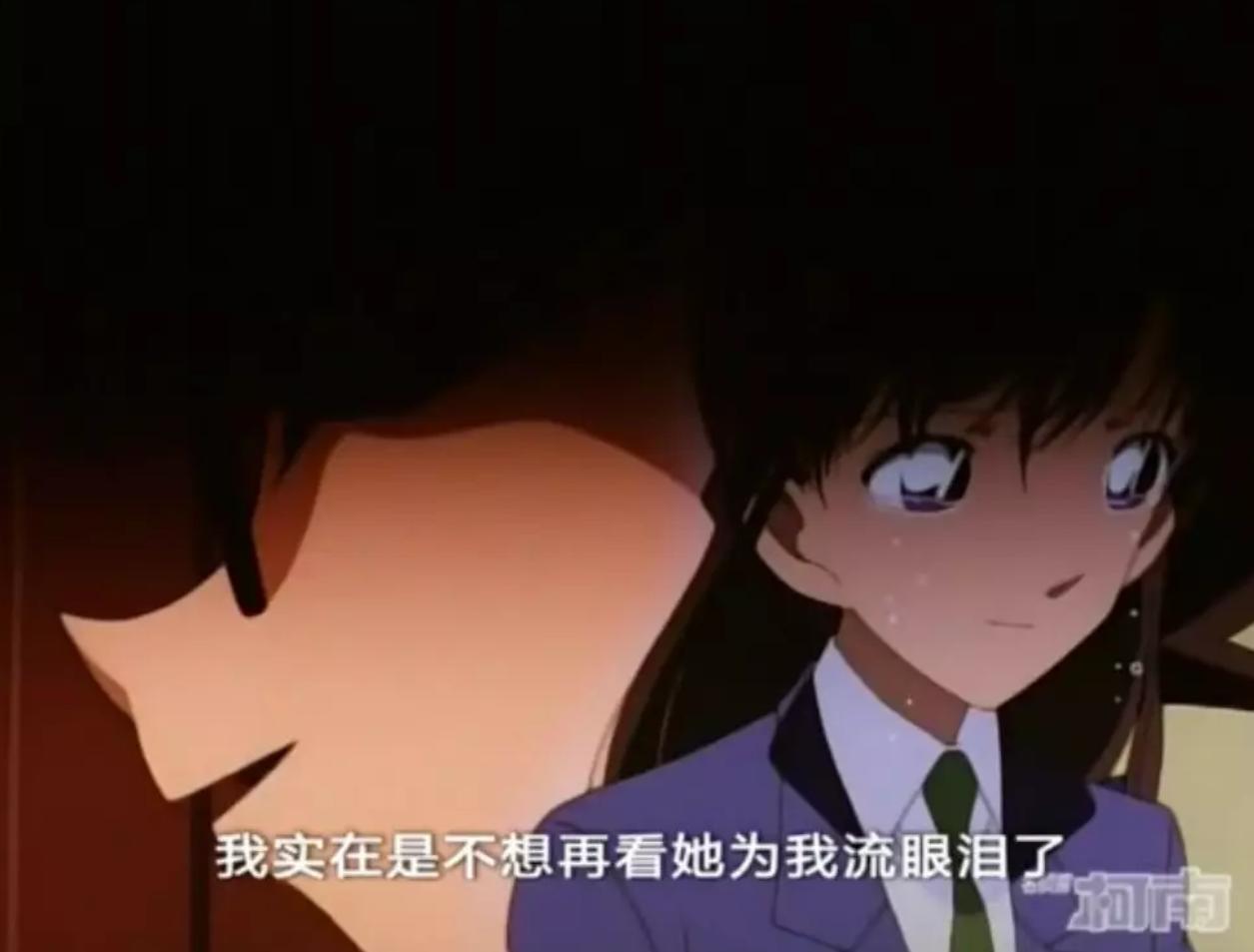 如果给柯南剧中的各个角色写一本书，你会分别给它们起什么书名