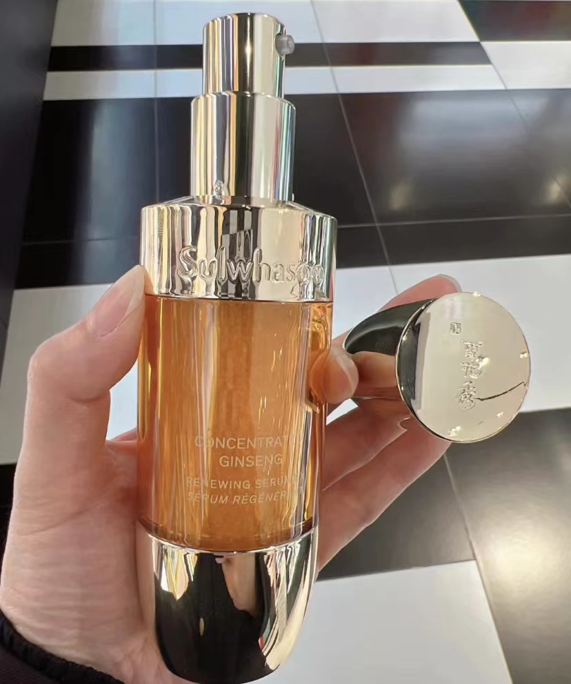 十大实用抗衰老护肤品排行榜国产,好用的抗衰老护肤品推荐