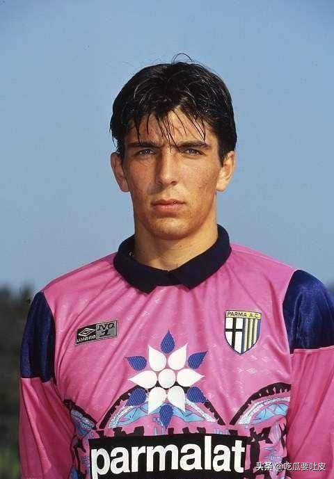 坦济时代的帕尔玛，你可还曾记得？