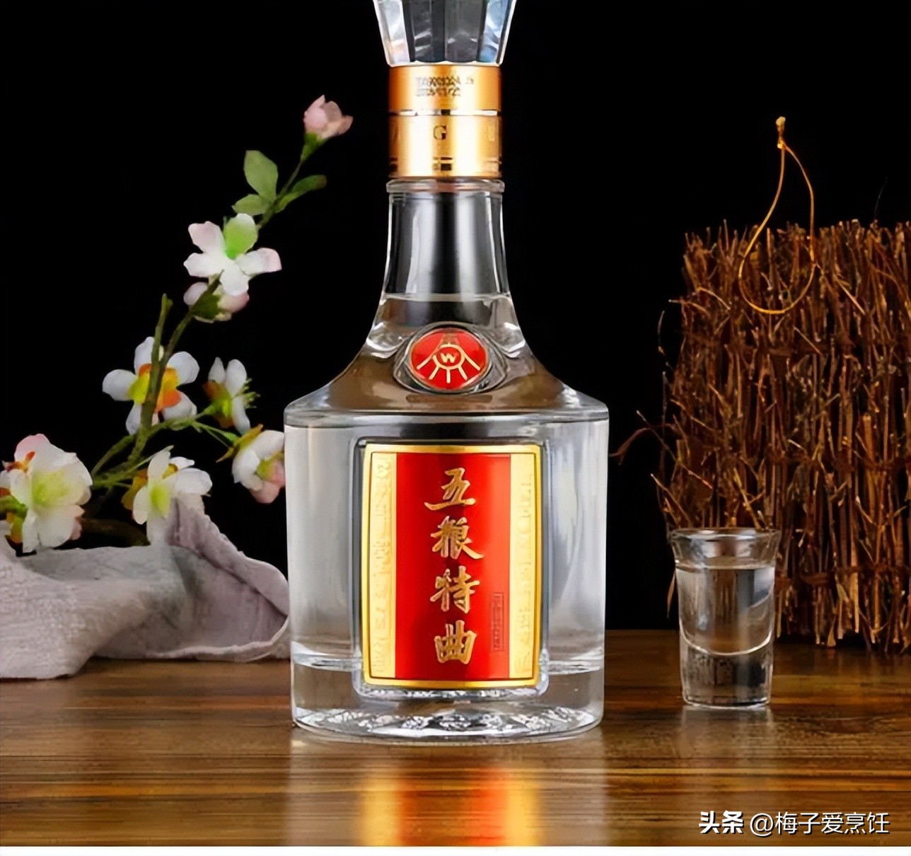 纯粮酿造白酒好喝不贵的有哪些,纯粮发酵型白酒有哪些