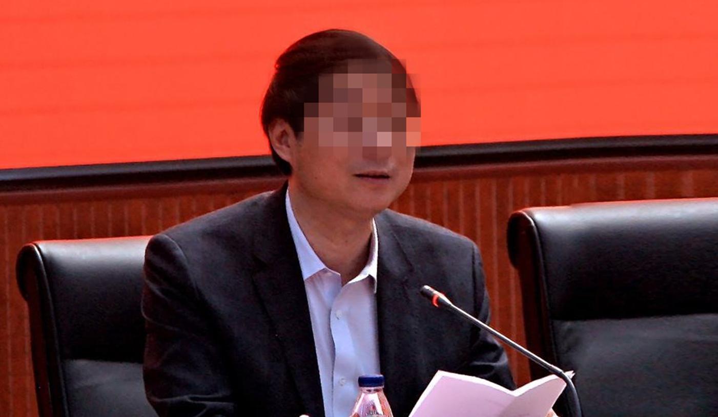 搬迁补偿成“肥羊”：这个*党**委副书记让3000万借款变成了补偿款