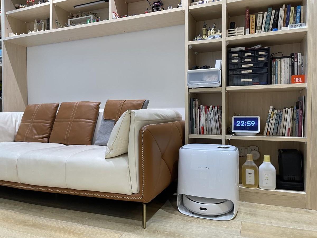 云鲸j3升级到j4,云鲸j3后期改成自动上下水