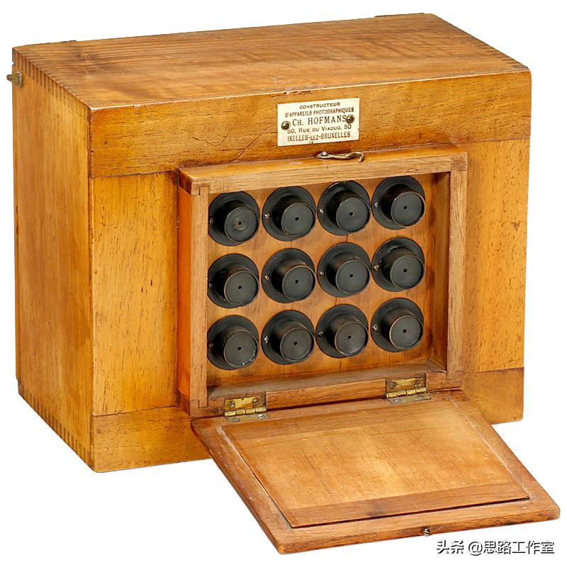 90年代古董照相机,有趣的古董相机