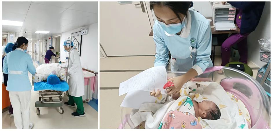 河北生殖妇产医院产科几个科室,河北生殖妇产中心产科病房