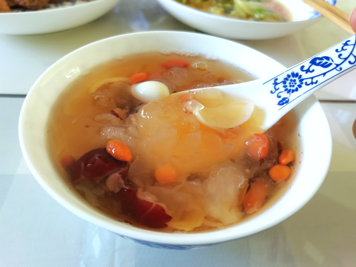 简单的5人晚餐,家常5天晚餐分享