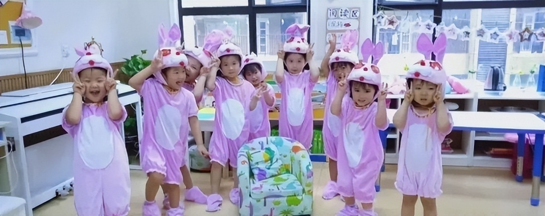 不用怀疑，美好就在幼儿园|走进万婴玩“美”童年，创“艺”成长