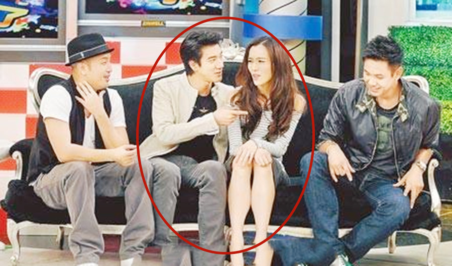 陈建州范玮琪什么情况,陈建州范玮琪最近消息