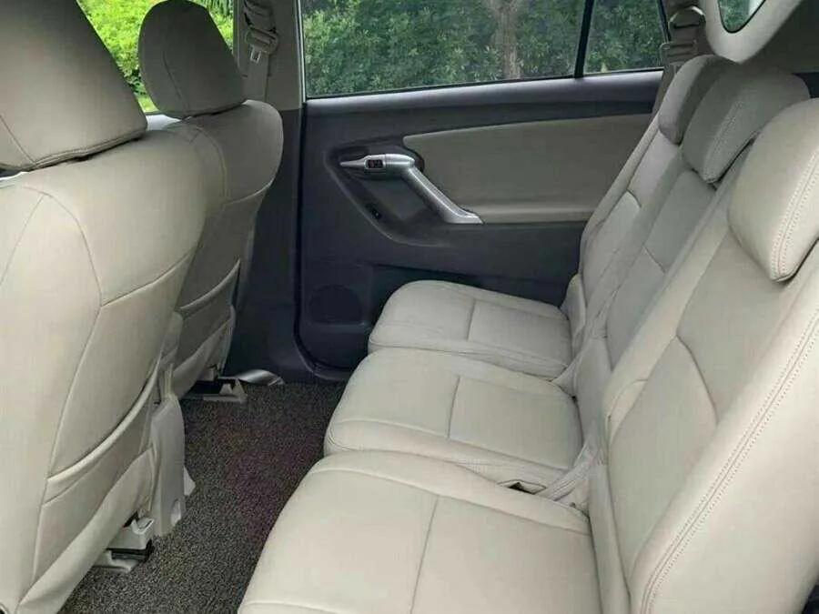 丰田逸致跨界版没有屏幕,丰田逸致不出新车了吗