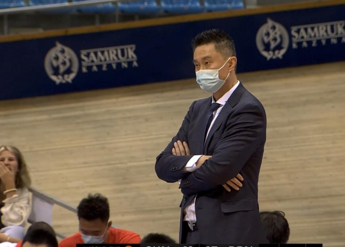 胡明轩郭艾伦第一后卫之争,十大后卫郭艾伦