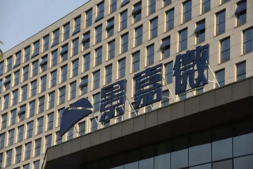 景嘉微2021年报,景嘉微公布2018年报