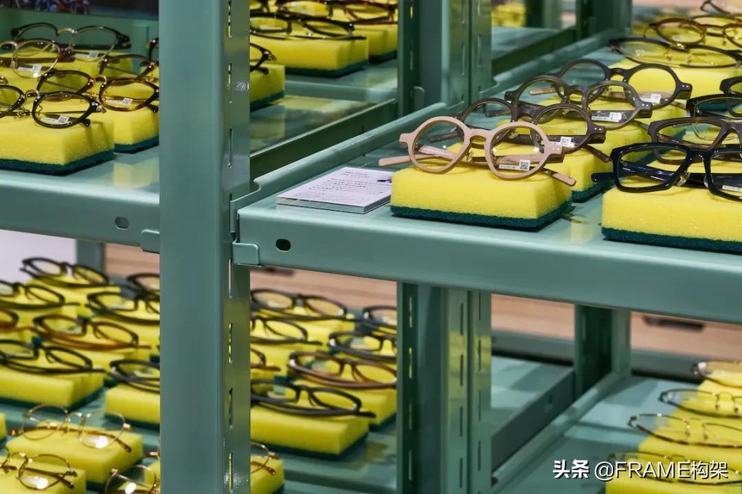 对话田中仁：JINS门店背后的品牌逻辑