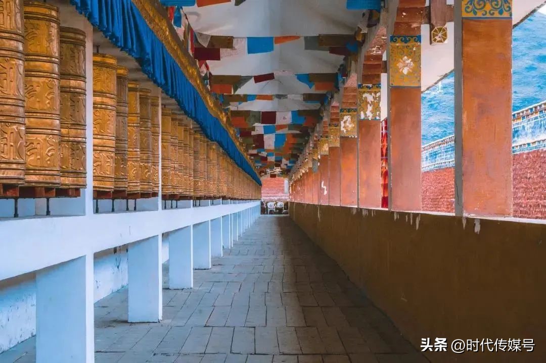 广州到稻城亚丁旅游攻略路线图,云南大理到稻城亚丁自驾游攻略