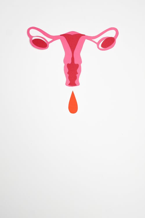 试管移植8周有一点出血咋回事,试管移植后出血是怎么回事