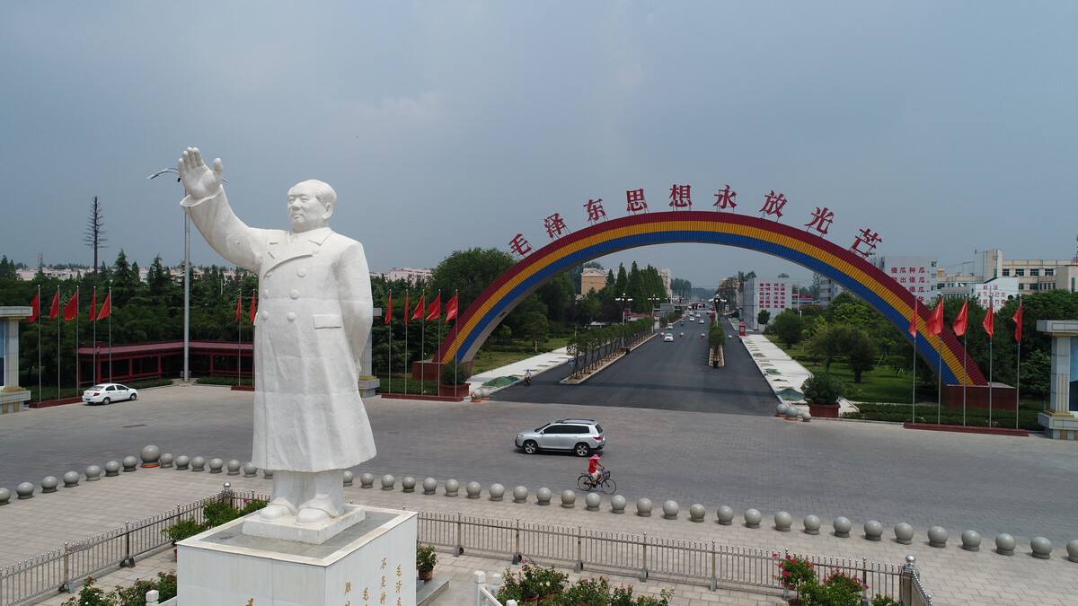 漯河旅游景点有哪些,漯河市有哪些旅游景点