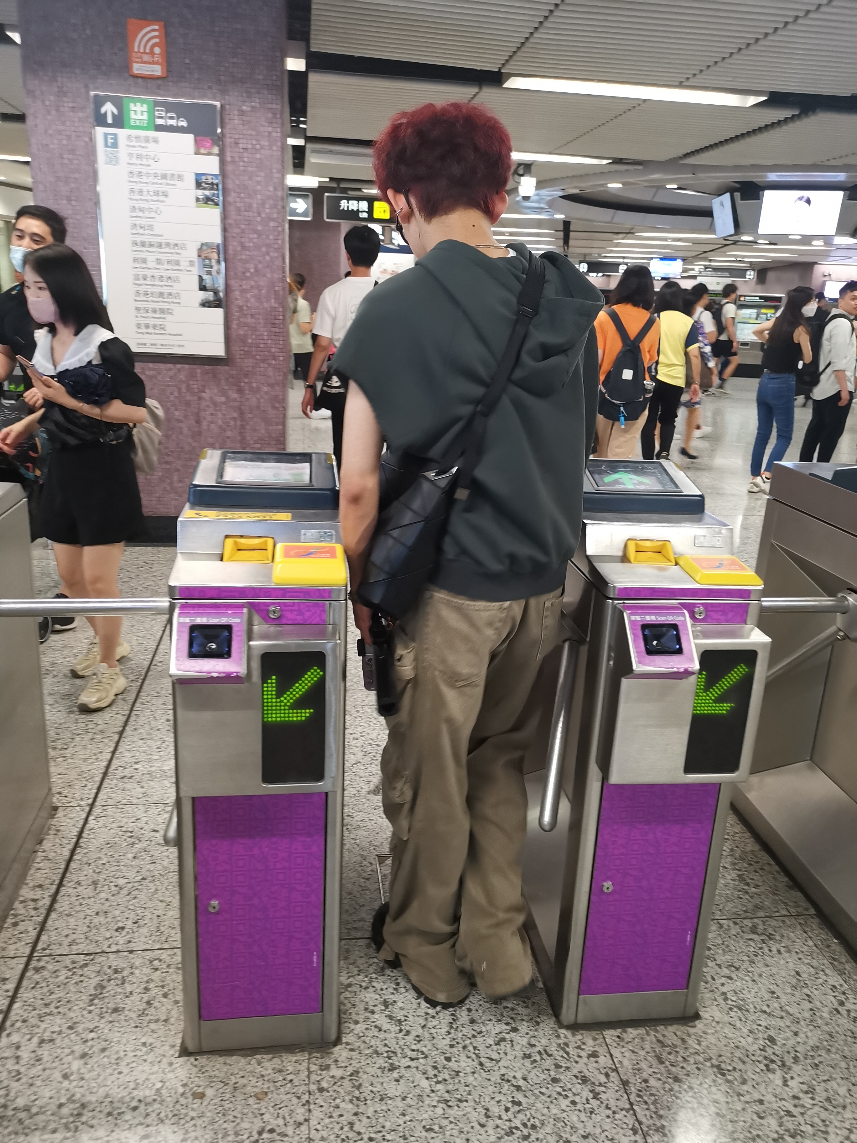 香港出行详细攻略,最新香港出行攻略