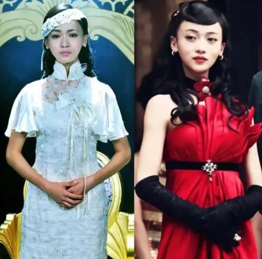 吴谨言最近爆料,吴谨言最新舞台乘风破浪