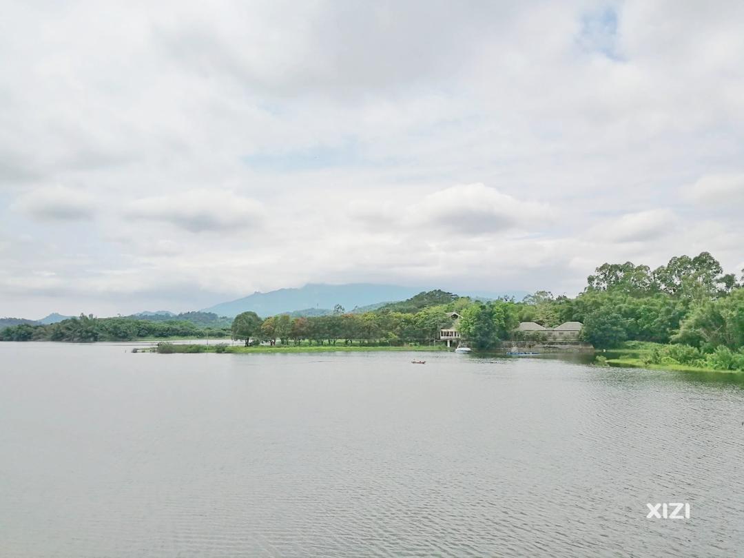 惠州十大绿道景点,惠州绿道好去处推荐