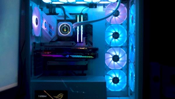 七彩虹b560mgamingpro内存支持,七彩虹b660mgamingv20评测