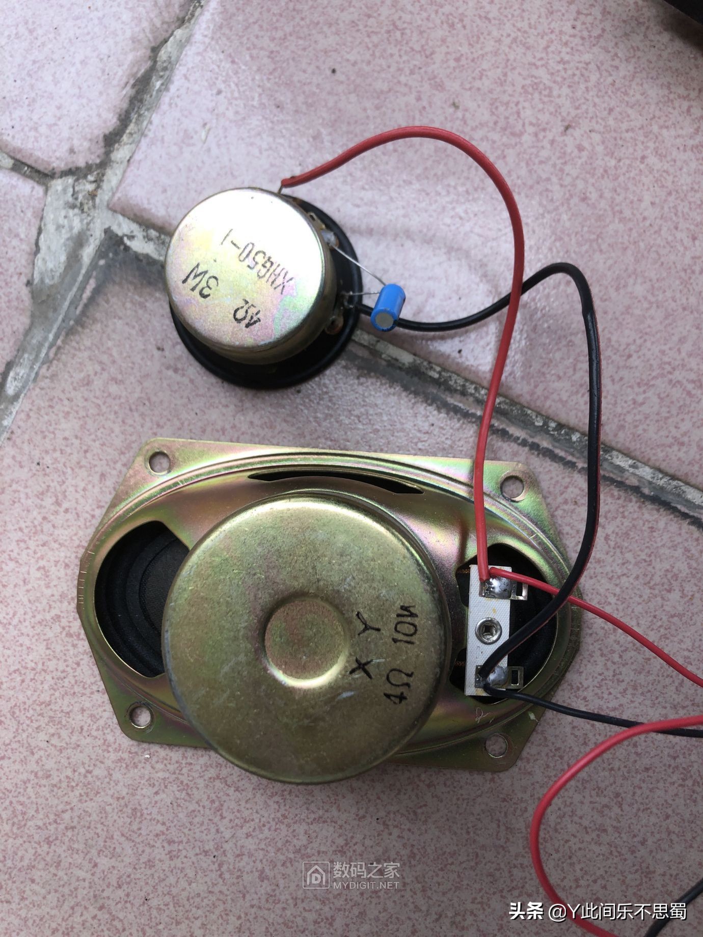 20年前的老音箱有用吗,20年前的老音箱如何利用