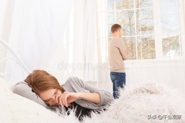 一个二婚女人的自述：“嫁给他一年多，只给我买过一碗凉皮！”