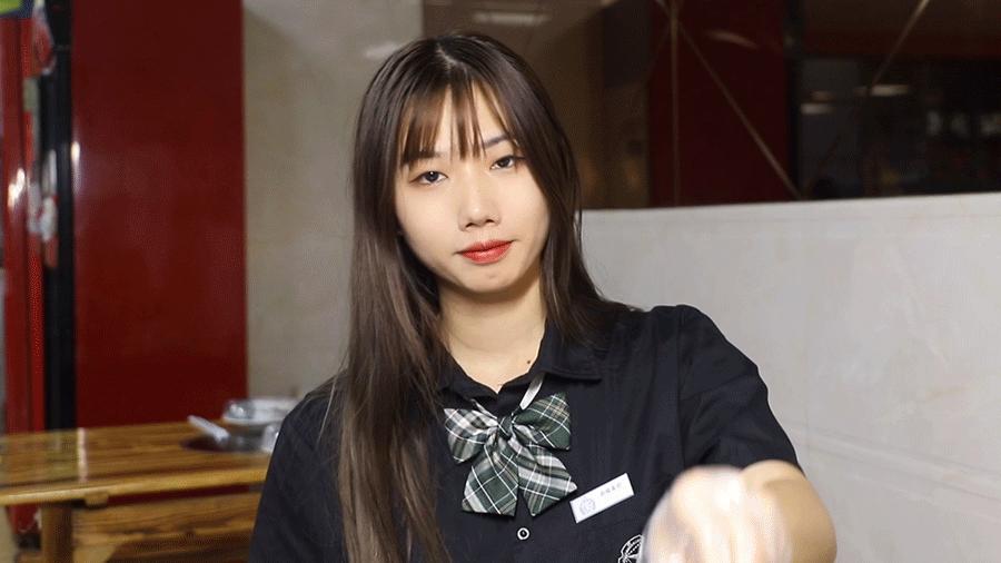 肉！肉！肉！「手撕大骨头」登陆晋江！比拳头还大