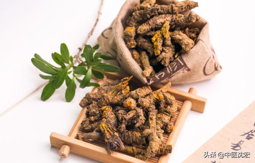 五脏火旺吃多少副中药才能降火,经常上火要吃什么下火的中药