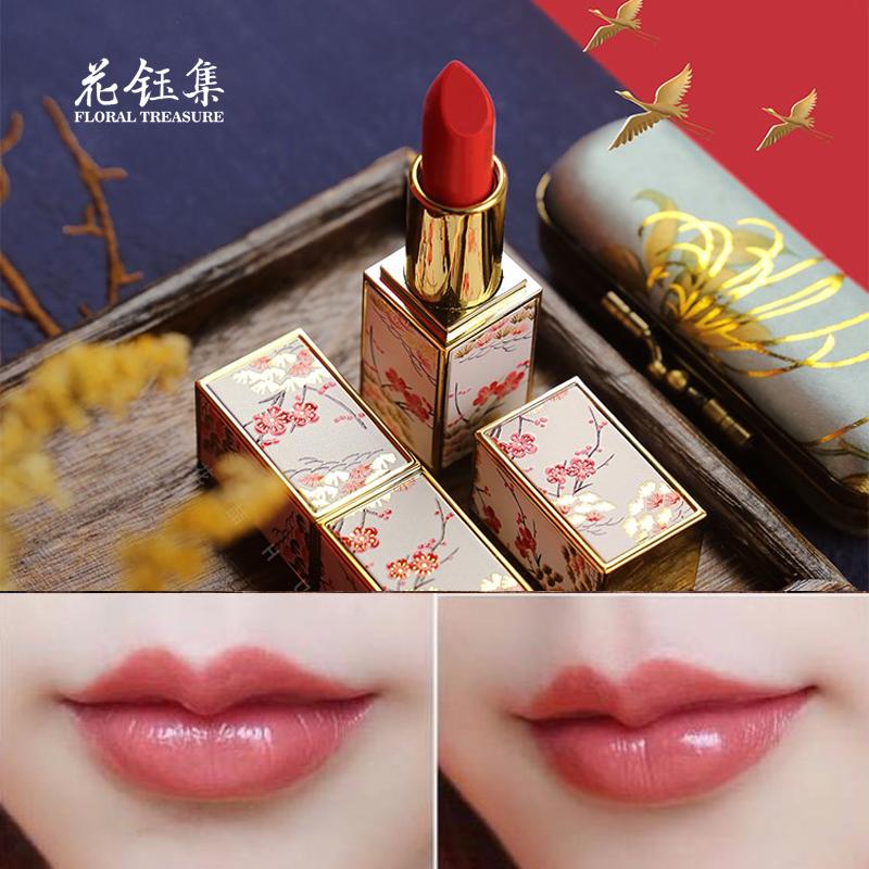 各个品牌好看的口红颜色,mac420-428口红哪款更适合黑黄皮