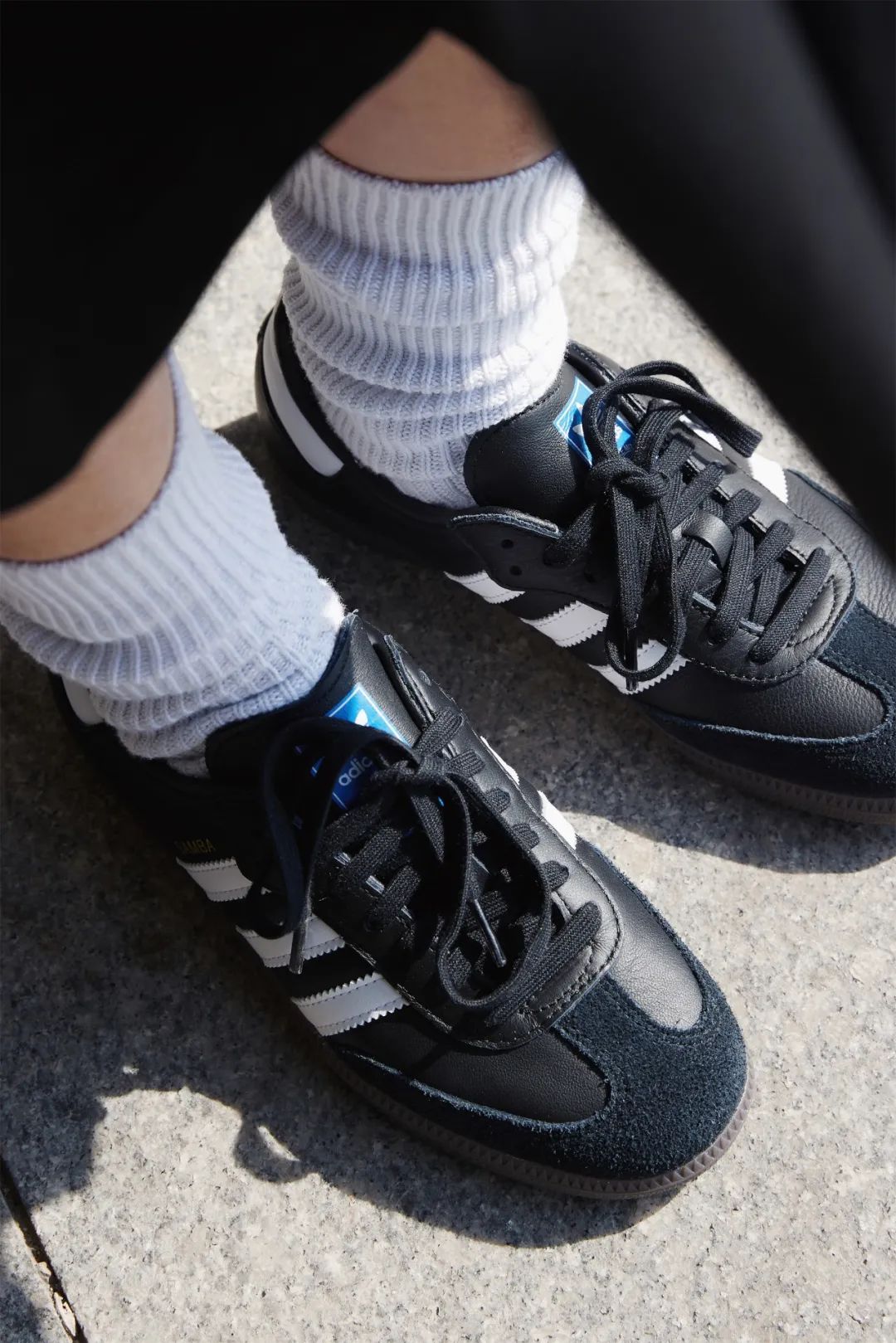 samba德训鞋奶茶色,samba德训鞋购买渠道