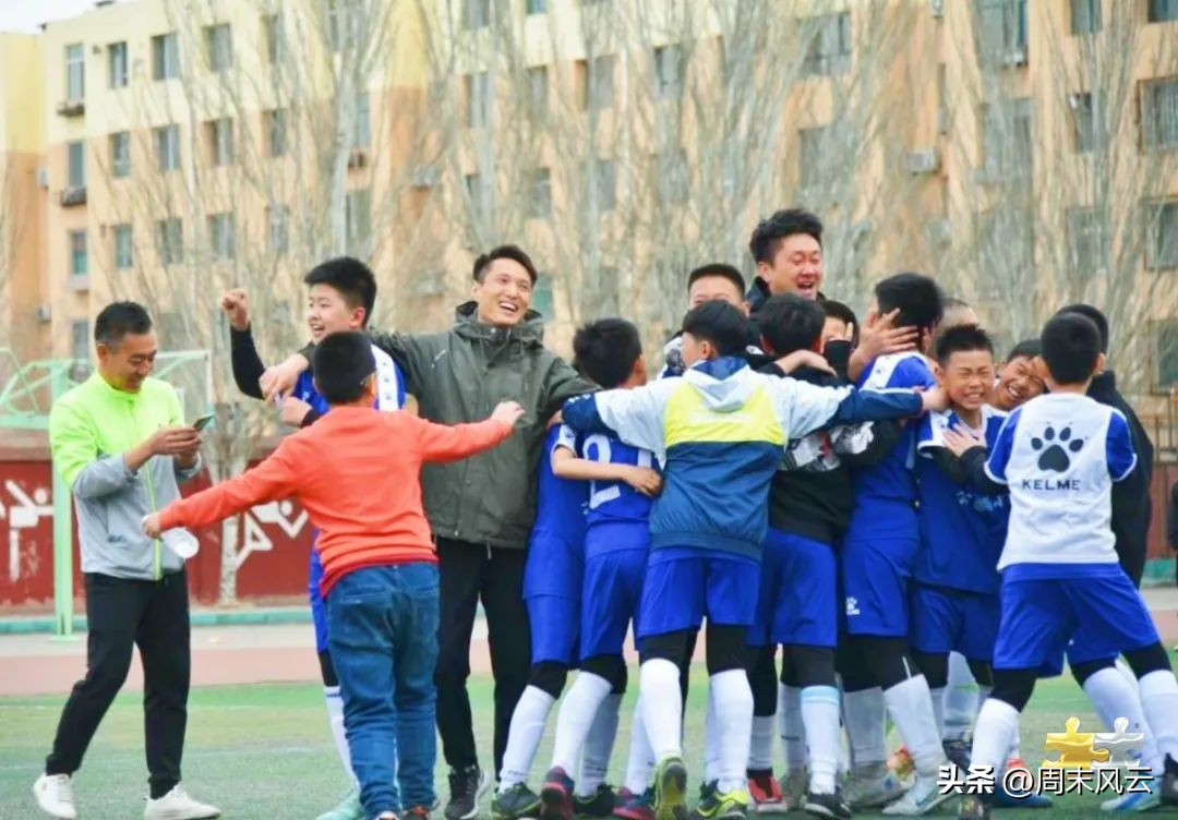 公园路小学比赛,包头市小学生校园足球联赛