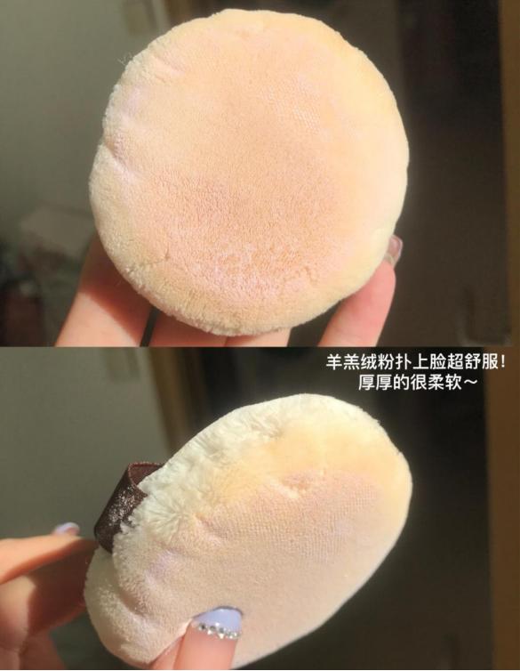 春晚同款化妆品,春晚同款美妆