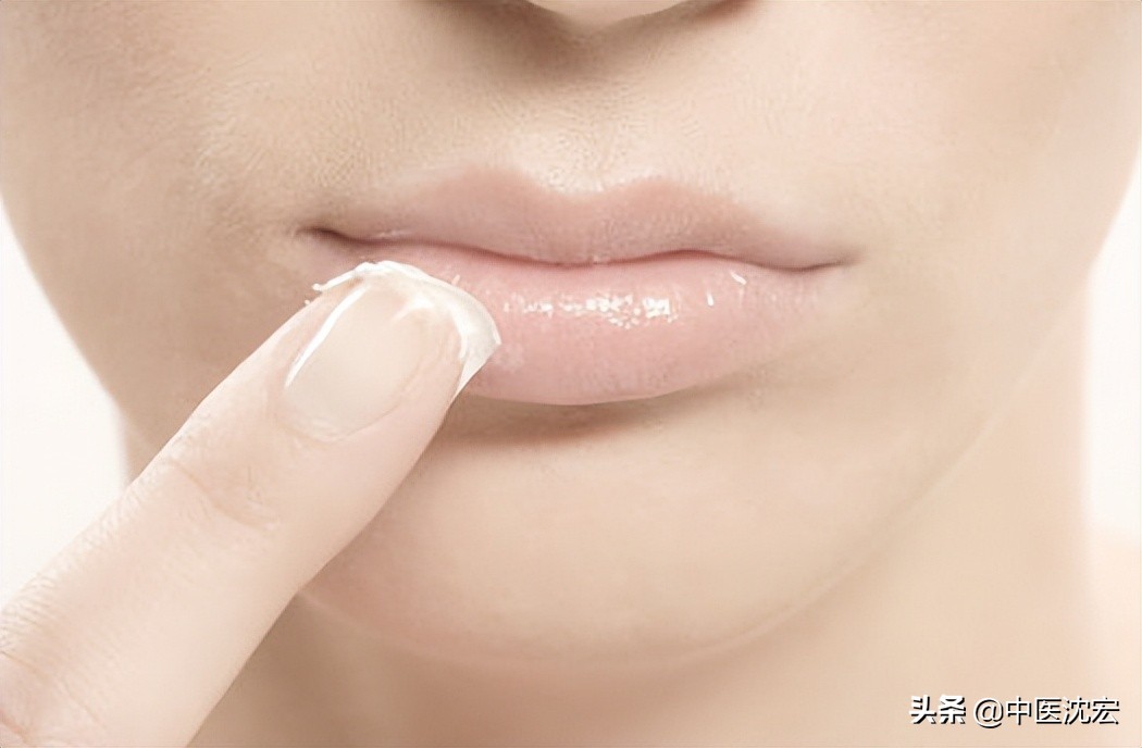 脾胃虚弱跟嘴唇有关系吗,脾胃虚怎么看得出来