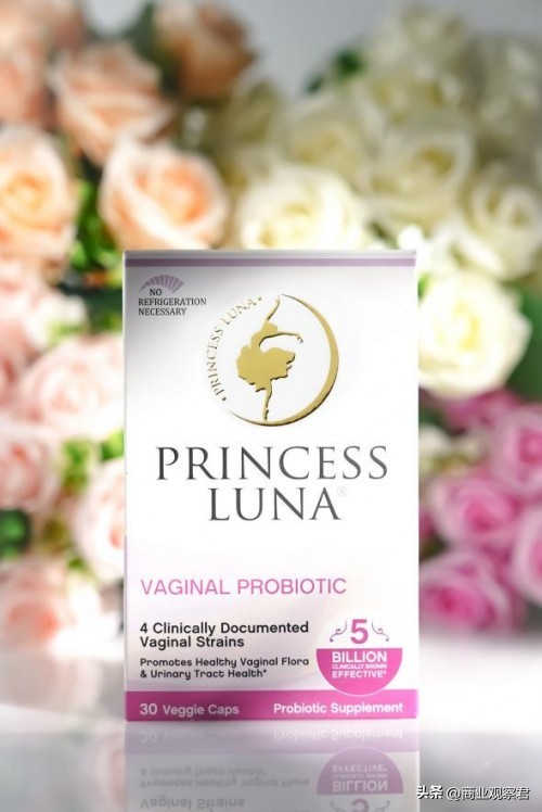 品牌月神益生菌,月神益生菌官网