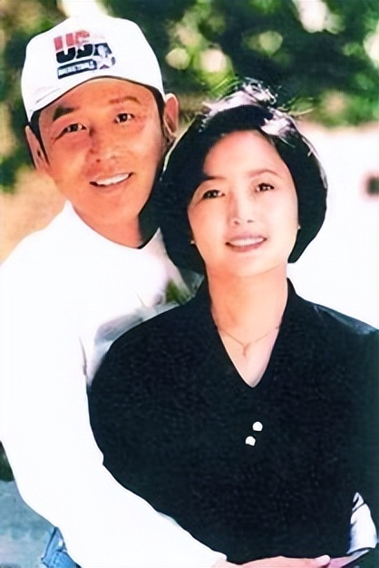 演员陈道明：这辈子最正确的事就是娶了妻子杜宪，女儿是他的骄傲