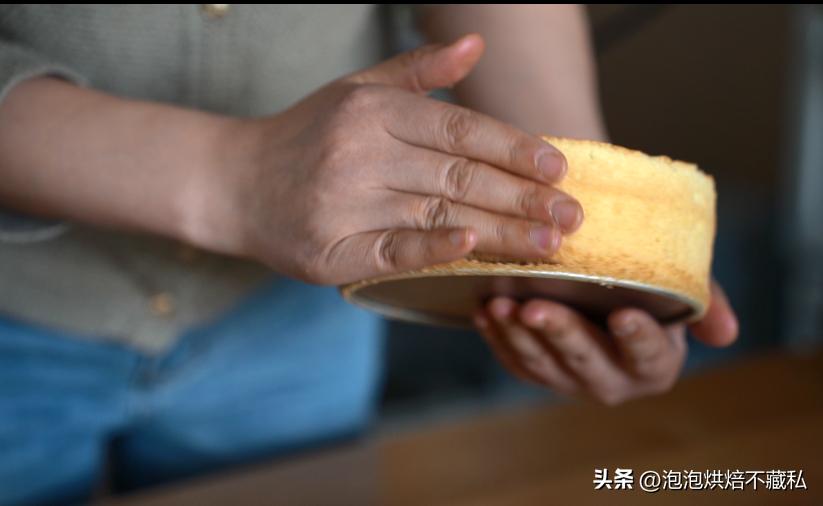 新手零失败8寸轻芝士乳酪蛋糕,新手零失败的电饭锅蛋糕