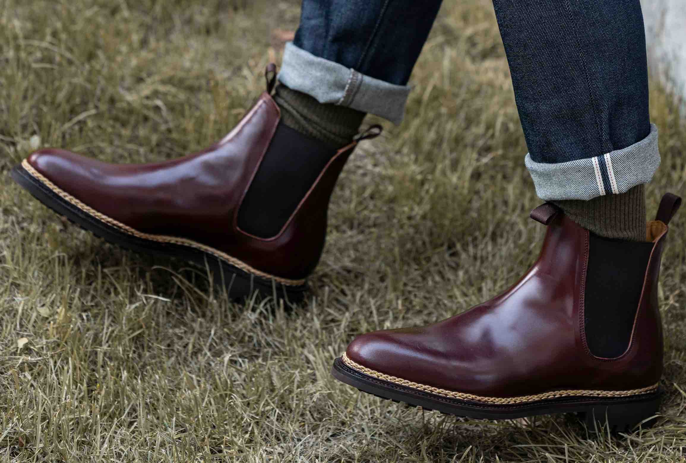 图文并茂的鞋靴领域术语字典,鞋靴专业术语