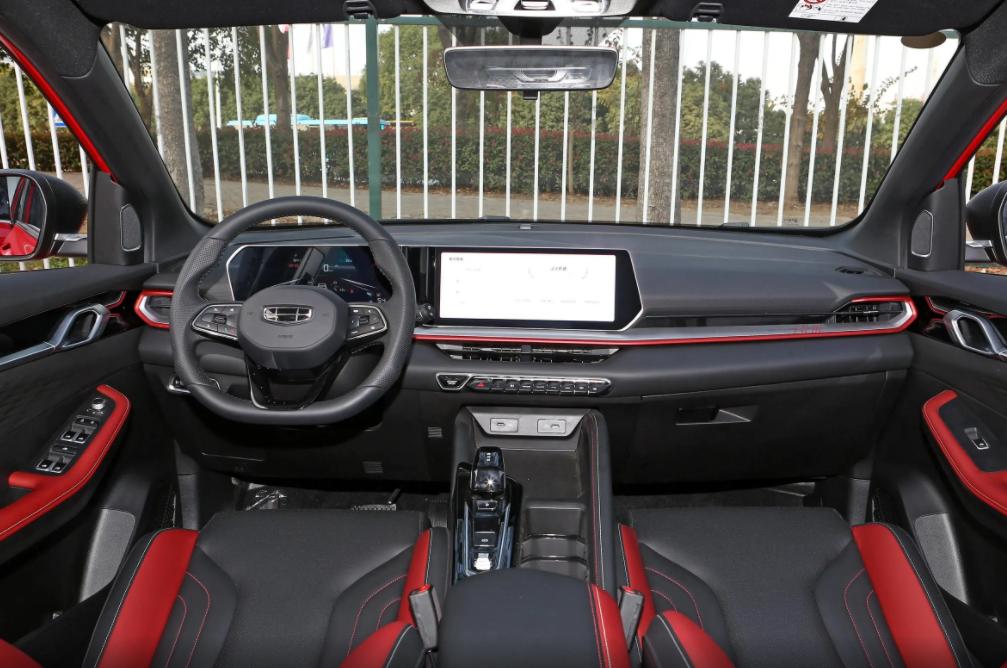 雪佛兰全新创酷RS售价,雪佛兰全新创酷rs落地