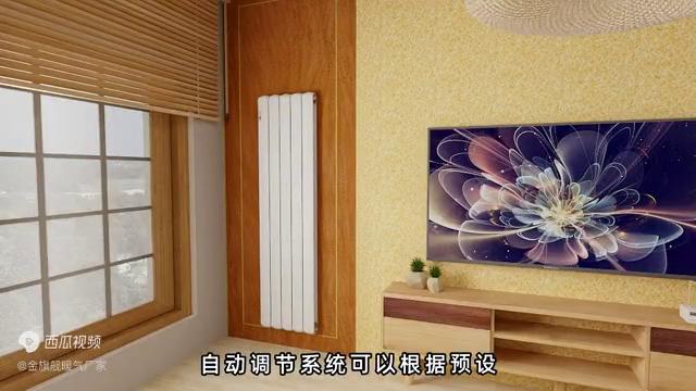 暖气管道回水流量调节阀怎样调,暖气流量调节阀数字代表什么