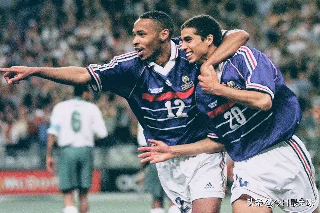 亨利英超之王,亨利阿森纳海布里之王