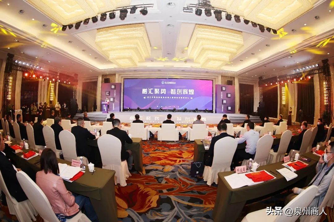 盛达机器苏永定：深耕机械三十多年，从学徒到行业领头人