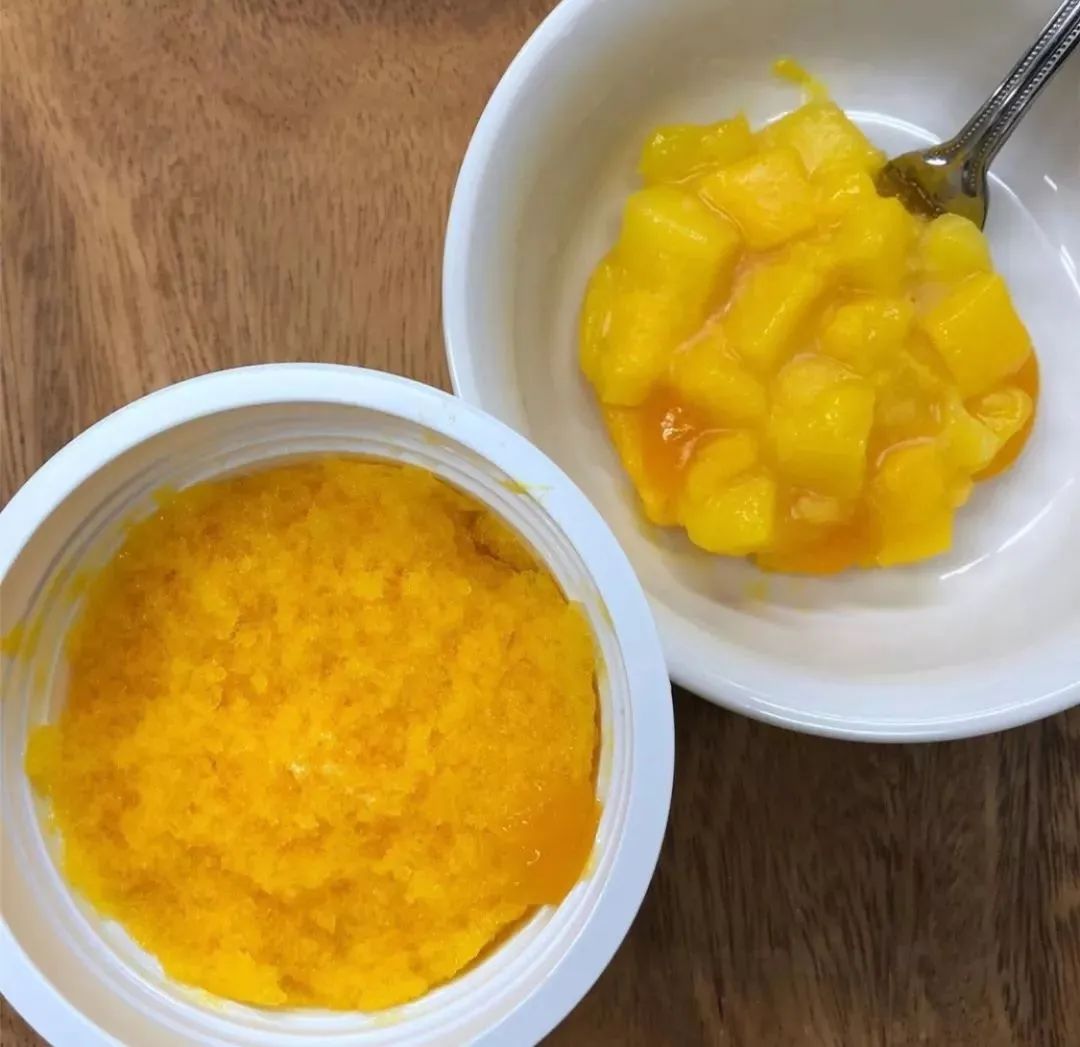 逃离“雪糕刺客”，这个夏天就是要畅快吃冰