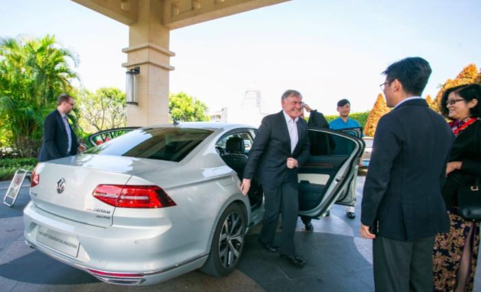 撤出中国的车企名单,宣布退出中国市场的车企